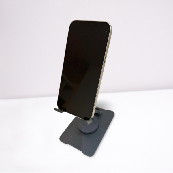 iPhone 12 Pro Max 128Gb Silver - Image 6