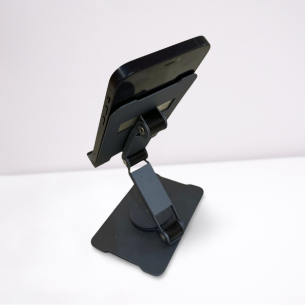 iPhone 12 64Gb Black Full Pack - Image 4