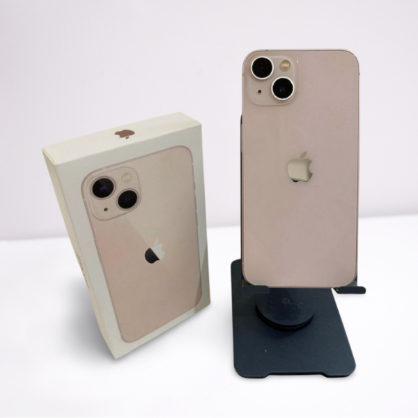 iPhone 13 128Gb Rose-Gold Full Pack