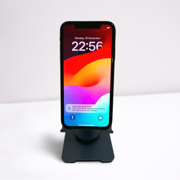 iPhone 11 64Gb Black Full Pack - Image 9