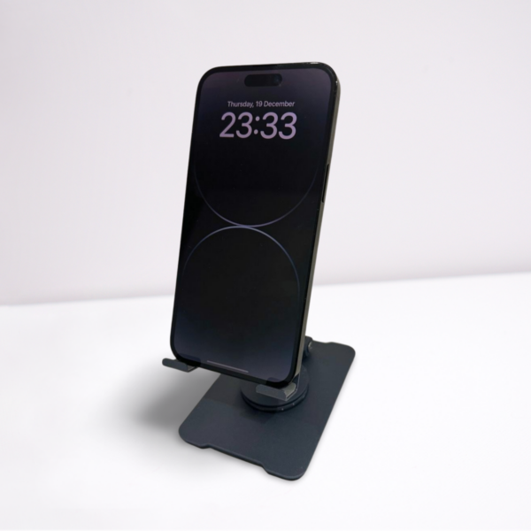 iPhone 14 Pro Max 128Gb Space Black Test rada sajta - Image 5