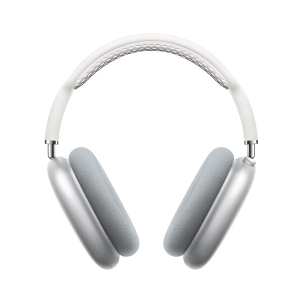 Slusalice Bluetooth Airpods MAX srebrne